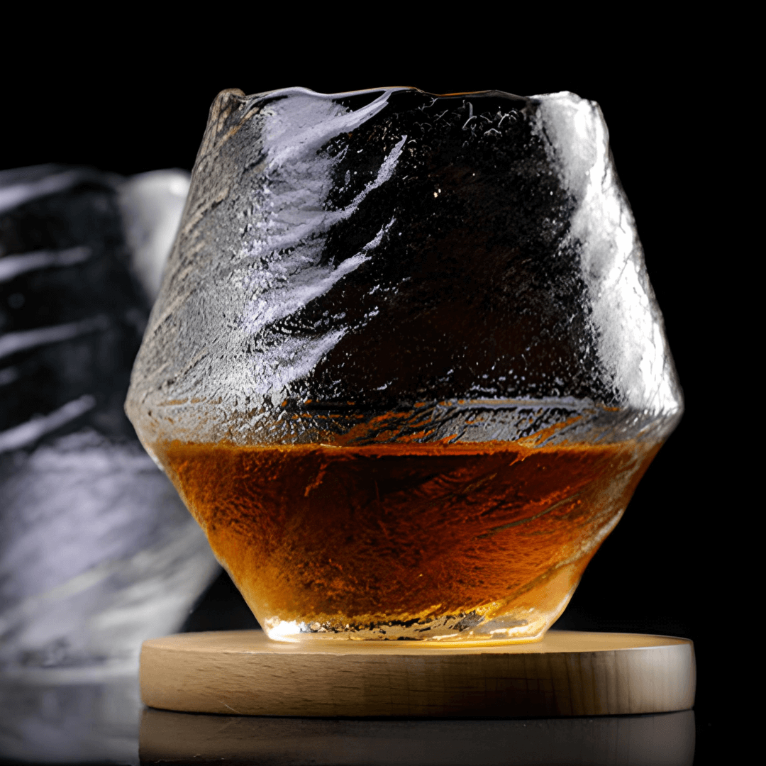 Yume Japanese Crystal Glass