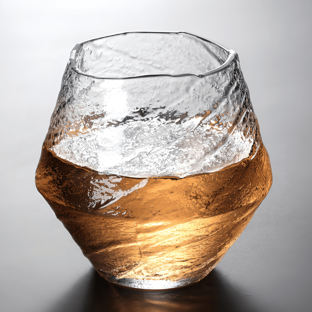 Yume Japanese Crystal Glass
