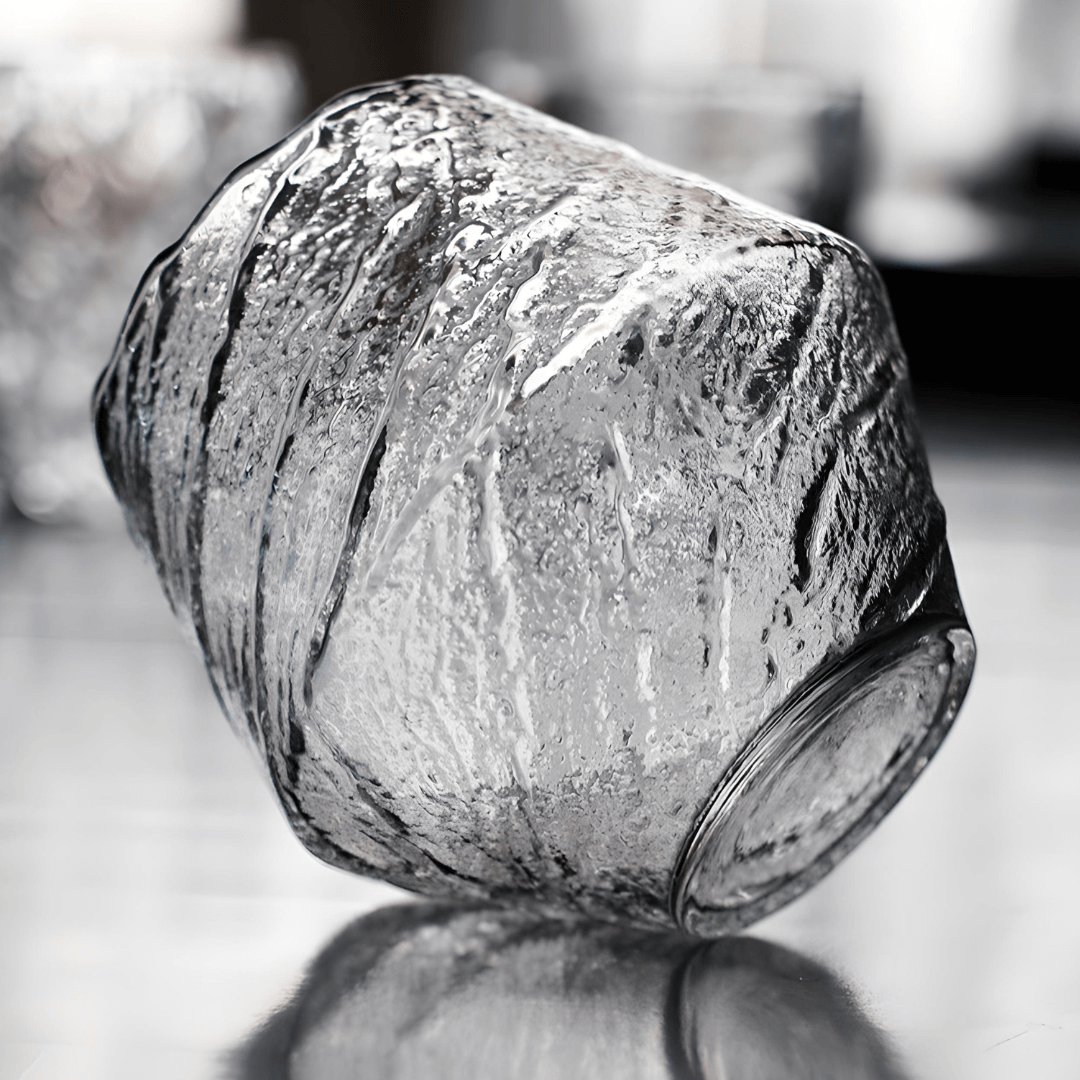 Yume Japanese Crystal Glass