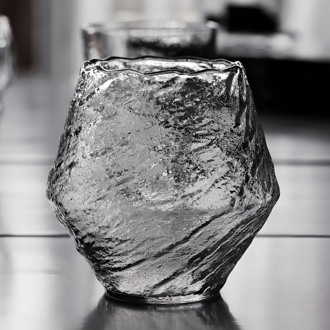 Yume Japanese Crystal Glass