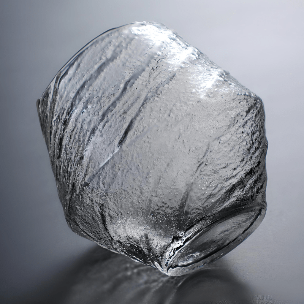 Yume Japanese Crystal Glass